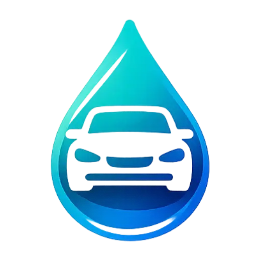 Lavage auto à domicile Ouides